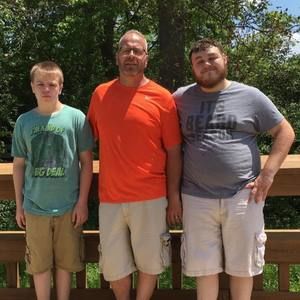 Meet your Posher, Austin